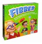 FIBBER KŁAMCZUCH POPULARNA GRA TOWARZYSKA FIBBER KŁAMCZUCH POPULARNA GRA TOWARZYSKA